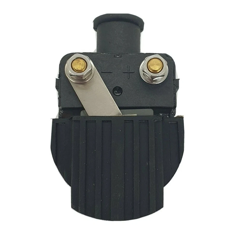 1 قطعة ملف الإشعال البحري ل ميركوري Motots 6HP 225HP استبدال ل 339 835757 339 832757 أداء موثوق #5