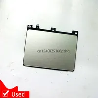Used  For Asus N751J N751JK N751JM N751jX ToucFor HPad Mouse Button Touch Board WORKS