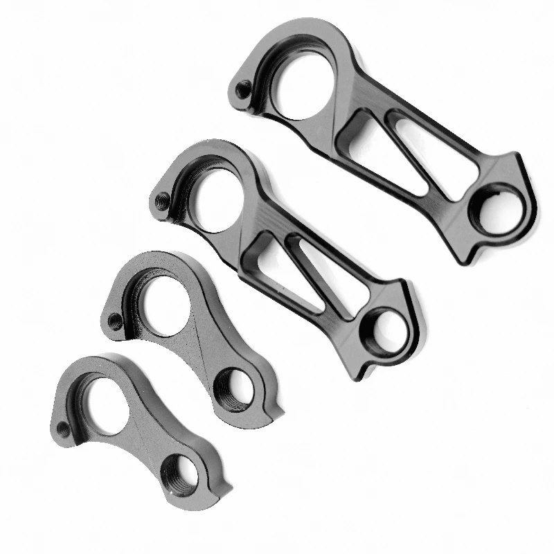 

1pc Bicycle parts Derailleur rear Hanger For Ridley RDR19-0 Noah Fast MY19 DISC Helium SLX Kanzo FAST HAARCERID041 mech Dropout