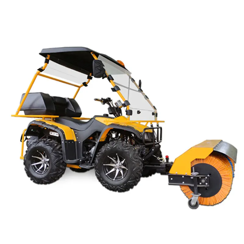 

Snow Plow Machine Low Energy Consumption Snow Removal Machine Equipment for Sale