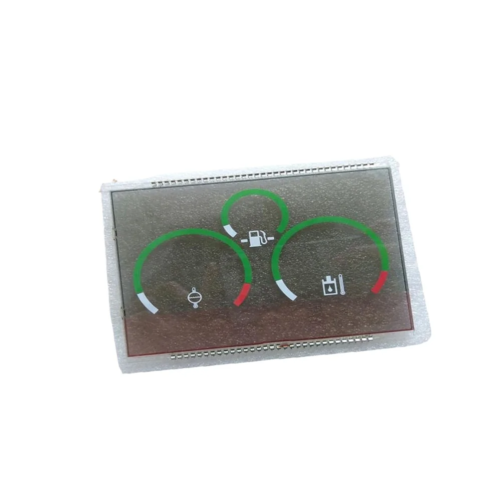 

7Y-5500 7Y5500 ЖК-дисплей (монитор) для экскаватора Caterpillar 320A