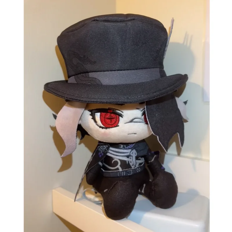 MoWanXiong Fate Grand Order FGO Anime Plush Doll Soft Stuffed Collectible Toy For Anime Fans Home Decoration