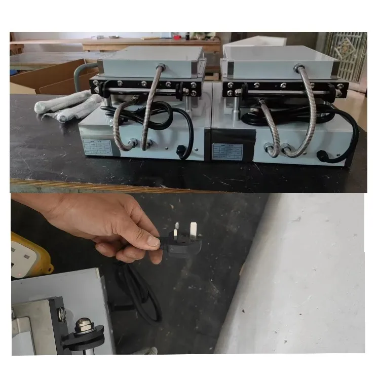 Коммерческая закуска, пирог из морепродуктов, блинница, вафельница, тонкий крекер