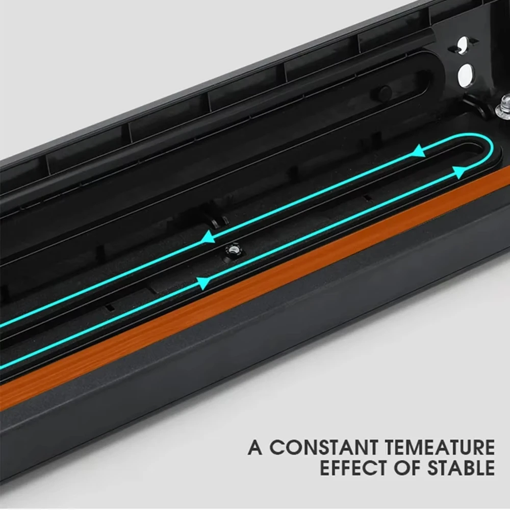 Nuovi sacchetti sottovuoto per confezionatrice sottovuoto per alimenti sottovuoto per alimenti da cucina per uso domestico