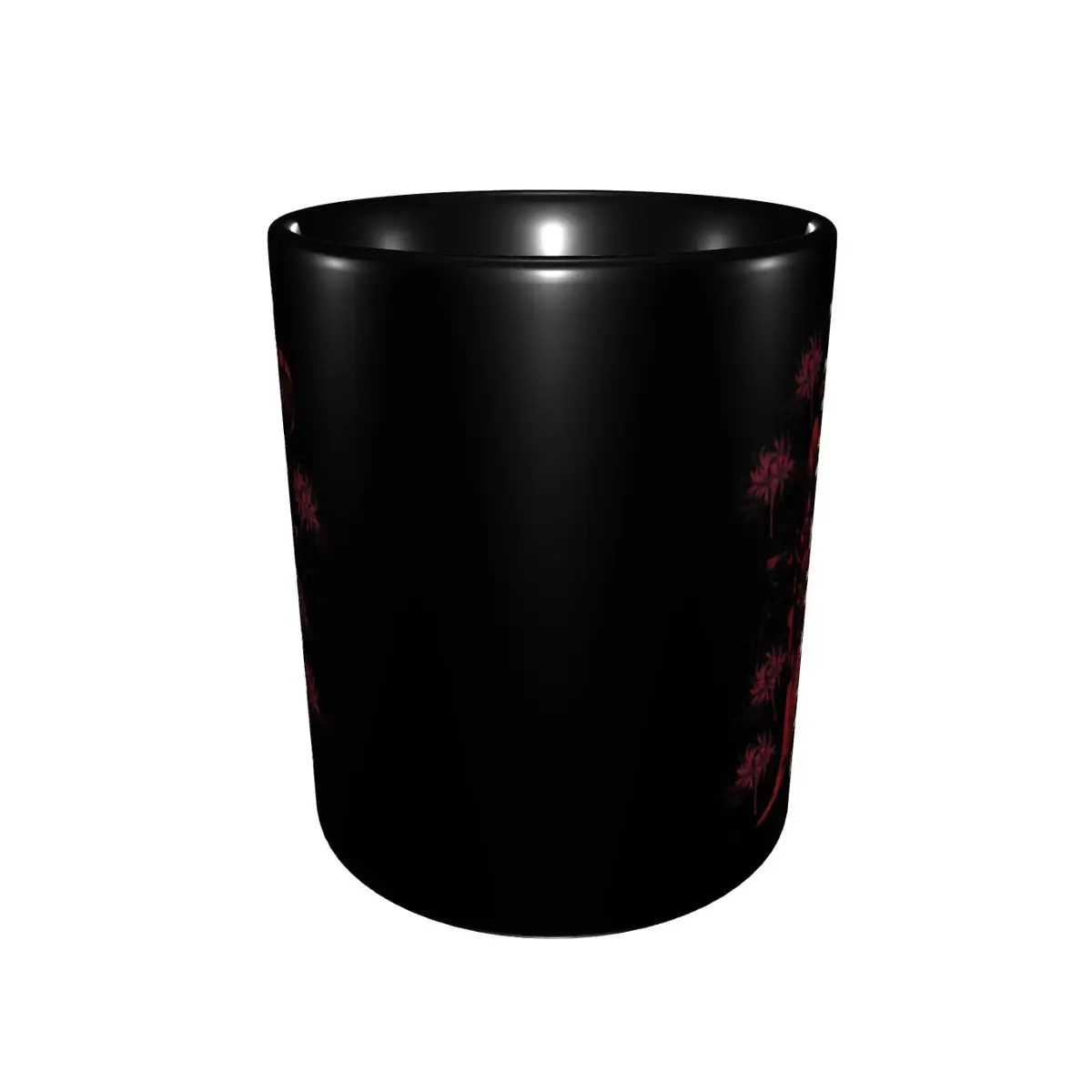 Silent Hill F Horror Game 2025 Silent Hill F Horror Game 2025 Coffee Mug Funny Gaming Lover Gaming Lover Cup For Office