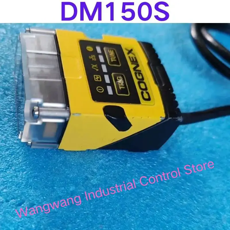 Second-hand test OK , DM150S  code reader