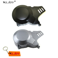 Engine Stator Cover For Lifan YX Zongshen 110 125 140 150cc 160 cc Pit Dirt Bike WPB Orion M2R Thumpstar Explorer Braaap DHZ SSR