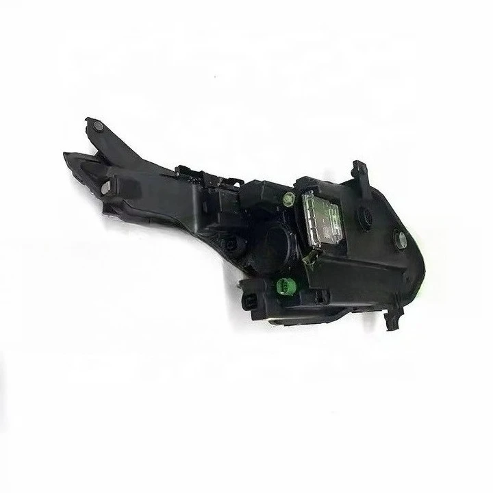 Genuine Original Left Headlight Head Lamp for F458 New Condition 12V Voltage Part Numbers P67764571 244434 244433
