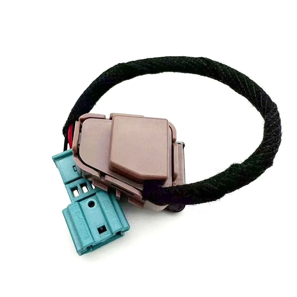 3 دبابيس مفتاح قفل الباب الأيسر والأيمن لطراز تسلا 3 2017-2022 موديل Y 2020-2023 / OE: 30172170 30172172