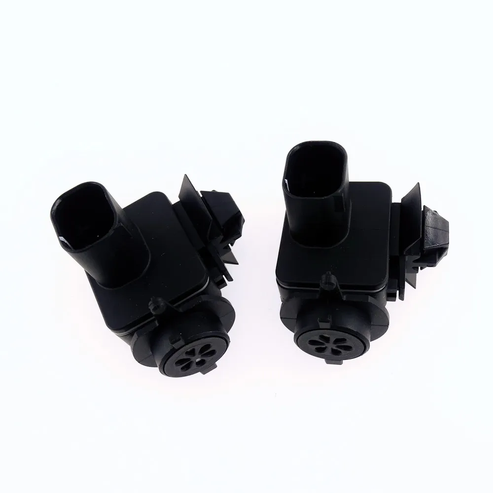 

Датчик качества воздуха Qty2 для VW Passat B6 B7 Golf Jetta Octavia Superb Yeti Alhambra 5QJ 907659 56D 907 659 5K0 907 659