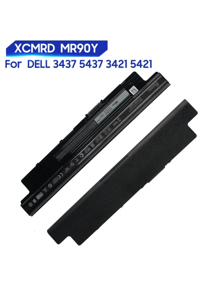 Zamienna bateria XCMRD 40 Wh do DELL Inspiron 14 3441 3442 3443 3437 5437 MR90Y 3421 5421 Vostro 14 3000 3445 3546 3546D — zdjęcie produktu 7