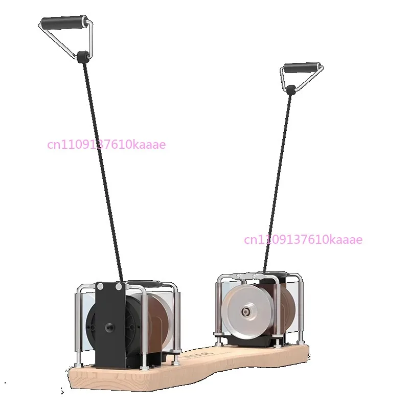 

Strength Training Smart Home Gym Fitness Equipment Fitness Equipment All-in-one Machine Multi-gym