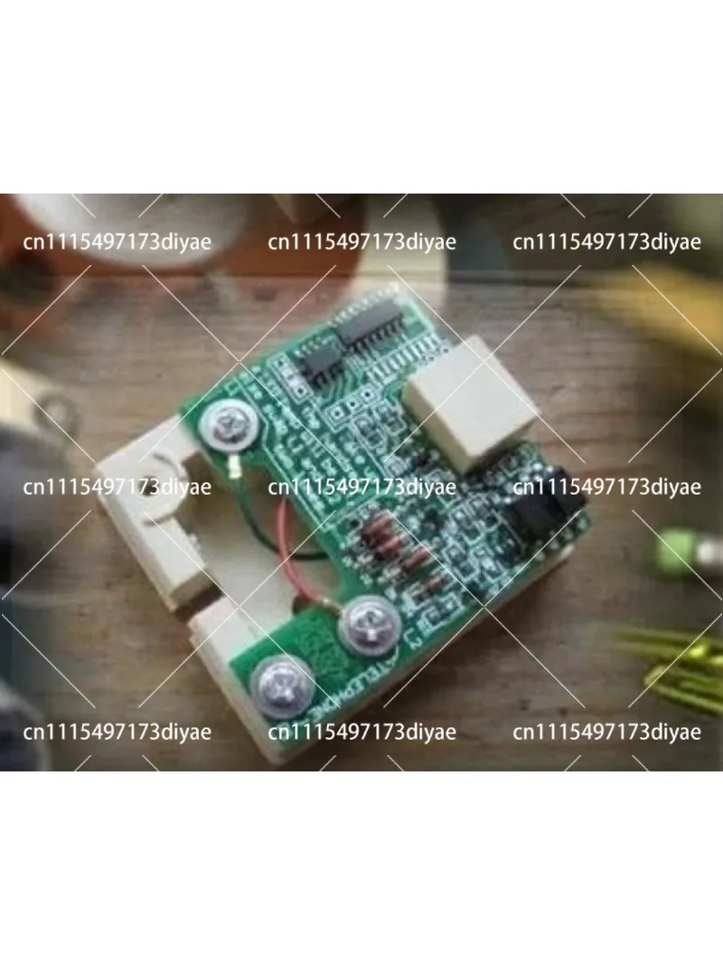 Vintage Rotary Dial Phone Pulse to DTMF Tone Converter Signal Adapter Module
