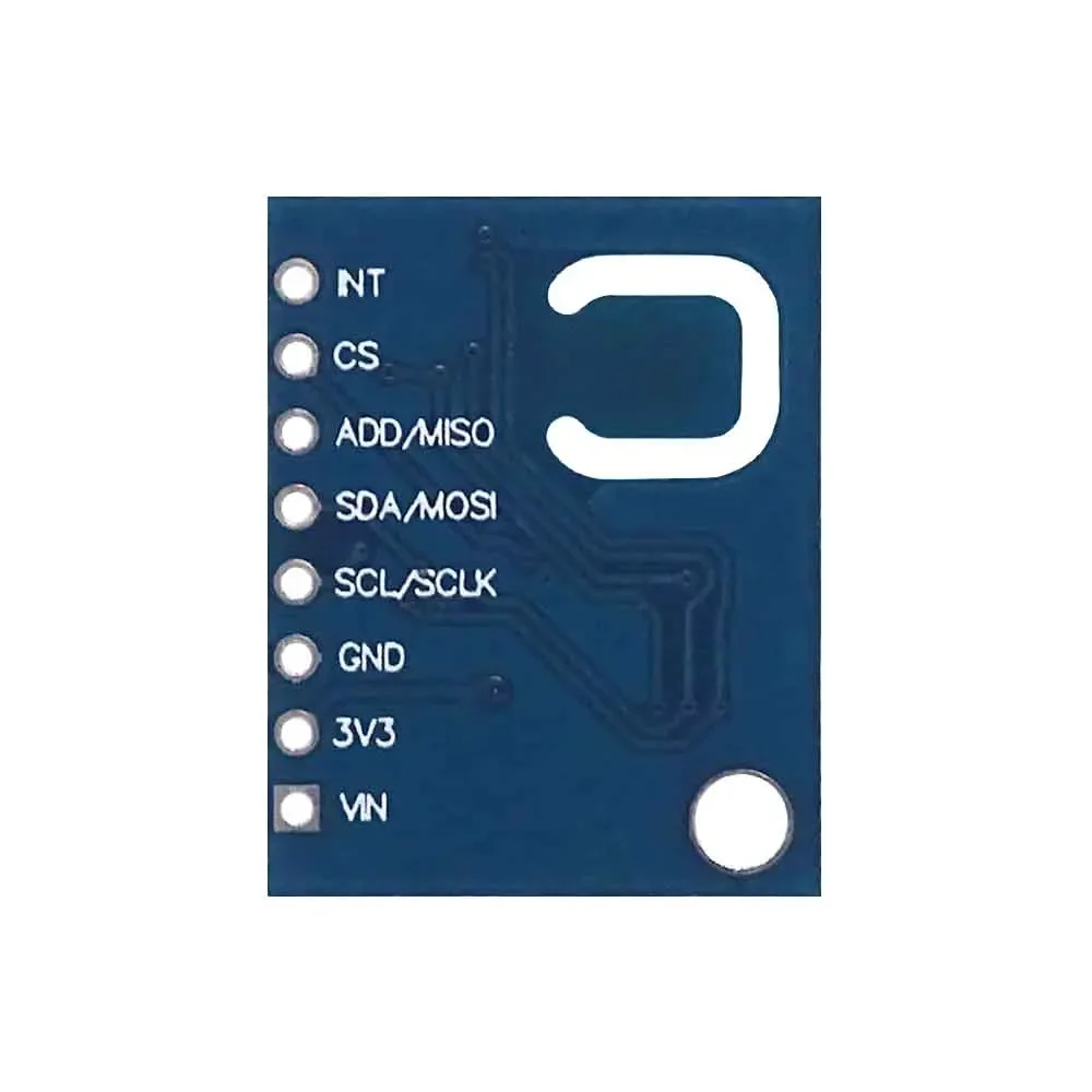 ENS160+AHT21 CARBON Dioxide CO2 eCO2 TVOC Air Quality And Temperature And Humidity Sensor Replace CCS811 For Arduino