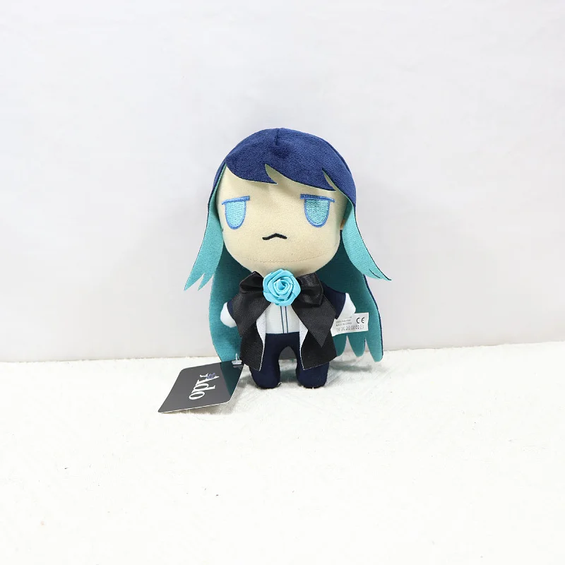 ホットな新アド火の風ぬいぐるみかわいいアドウセーウァ人形ぬいぐるみゲームソフト枕人形かわいい部屋の装飾おもちゃキッズギフト