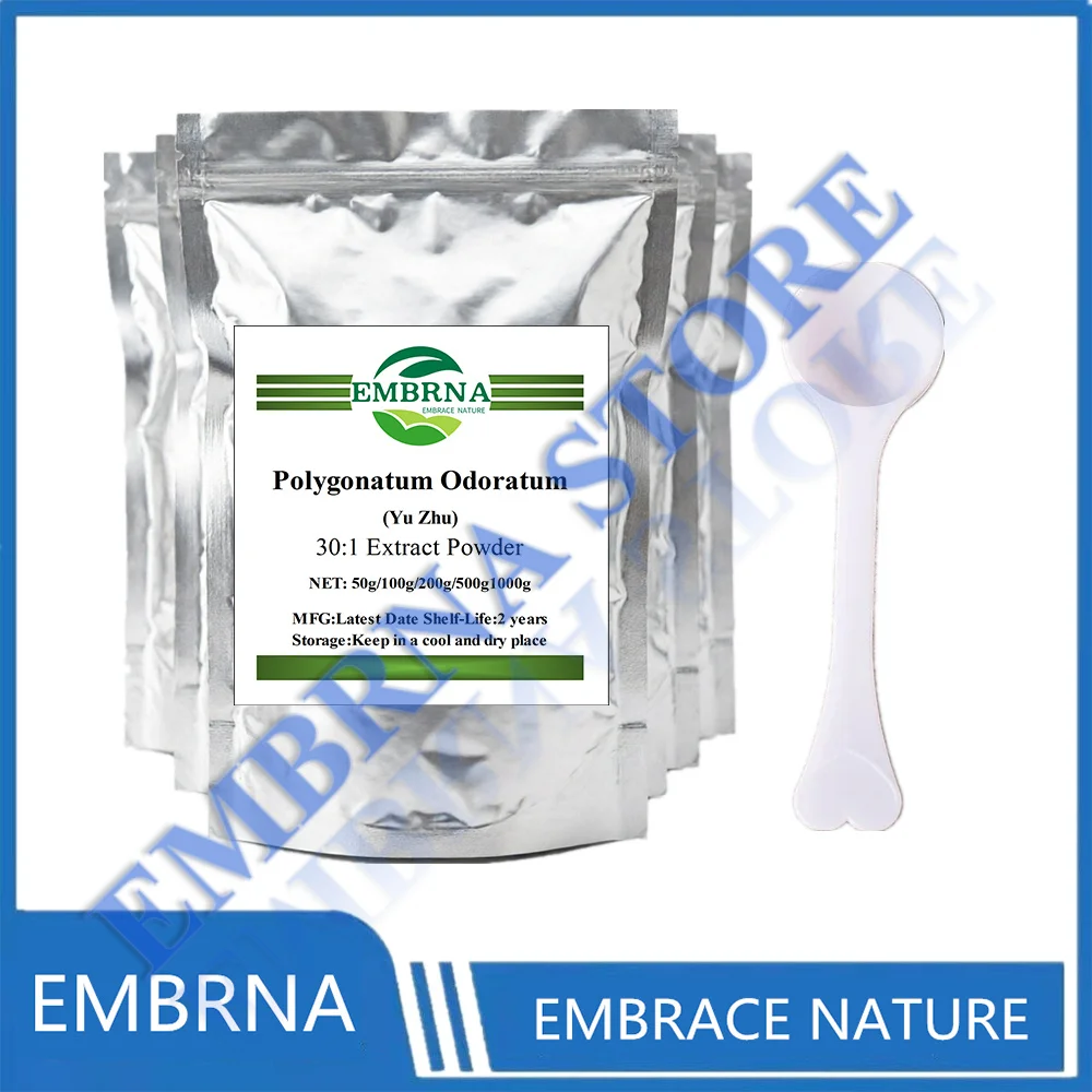

Fast Delivery with Foil Bag for 50-1000g Polygonatum Odoratum Extracto Excellent Quality,Professional and Efficient