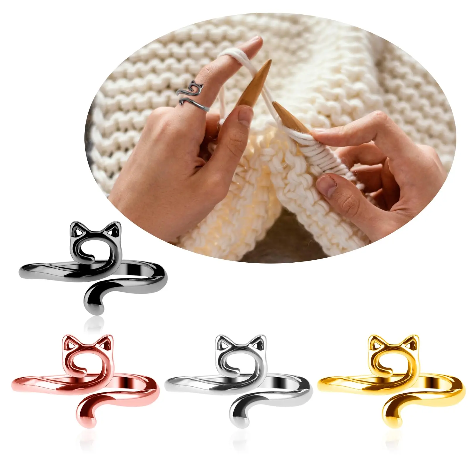 Strickboxen: Die perfekte Lösung für Stricker und Häkler
