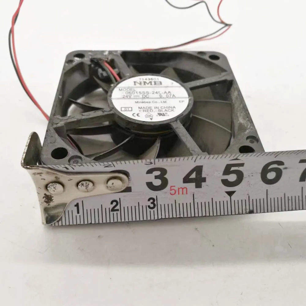 Cooling Fan 06015SS Fits For EPSON T7070 T3280 T7080 T5080 T7000 T7250 T5070