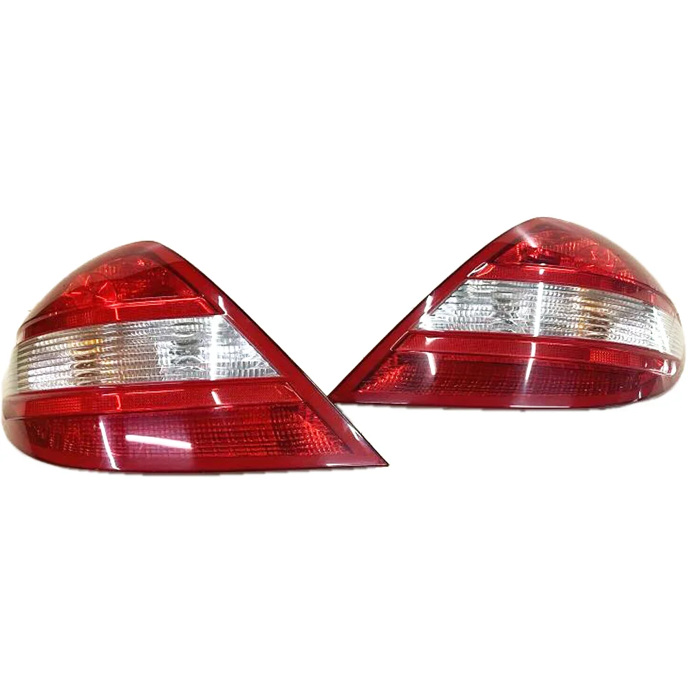 

Suitable for Mercedes Benz SLK200 SLK280 SLK280 SLK300 SLK350 R171 2004-2010 Tail Light A1718200164 A1718200264