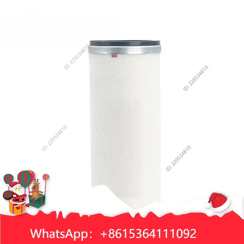 1pc For Vacuum Pump U4.70 U4.100 U5.70 U5.71 U5.100 U5.101 Oil Mist Separator Exhaust Compatible For Model，practical use