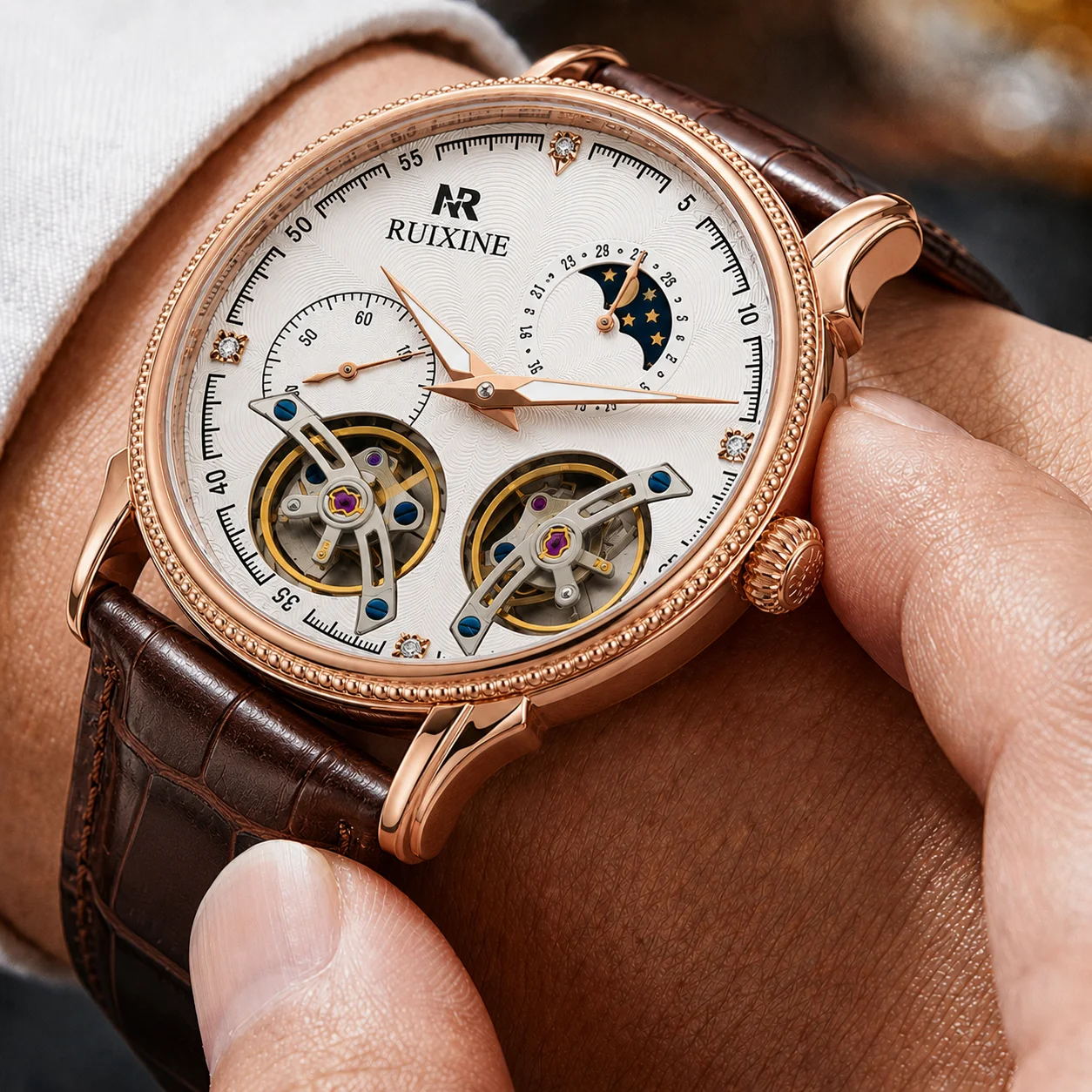 ruixine-2026-new-men-luxury-mechanical-watch-dual-hollow-tourbillon-moon-phase-leather-band-vintage-business-male-wrist-watches