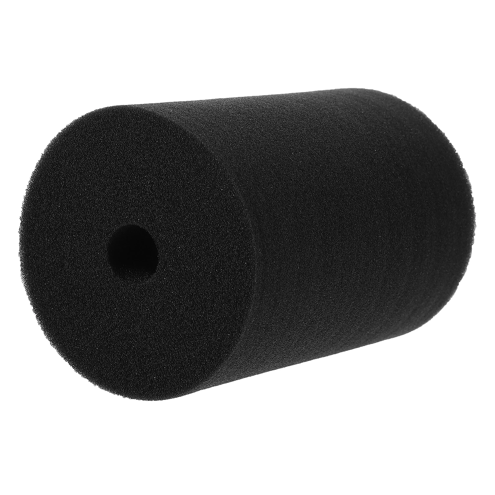 

4 Pcs Cylindrical Sponge Foam Inserts for Cup Turner Tumbler Craft Practical DIY Tools High Grade Painting Time