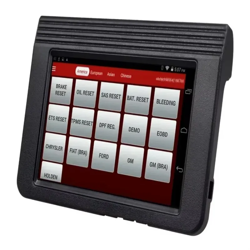 2025for X431 V Wi-Fi OBD2 Full System Diagnostic tool ECU Coding car diagnosis tool Scanner tablet pad obd2 Code Reader
