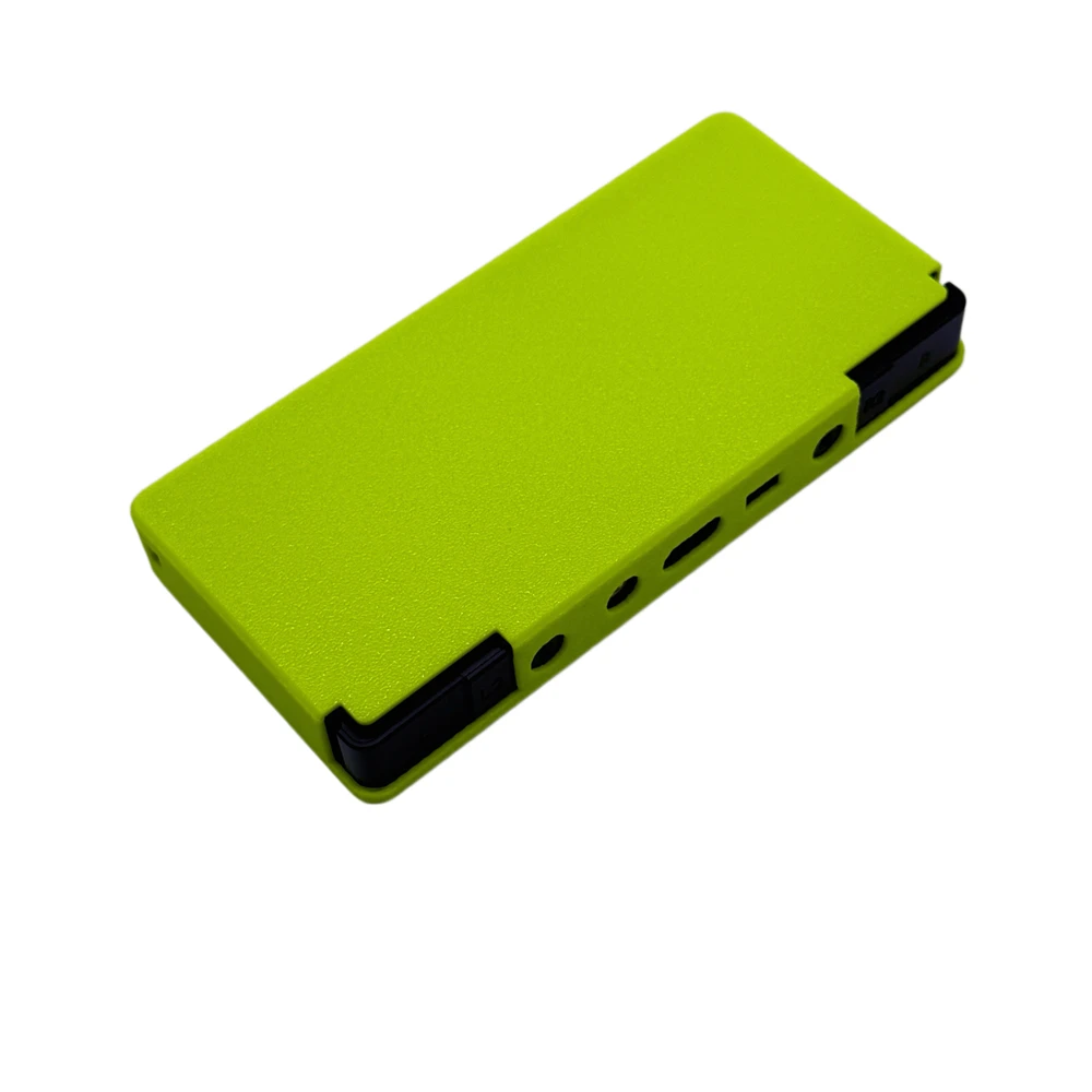 TPU Flexible Protective Shell For GKD 350H Ultra Console 3D Printed Protective cover