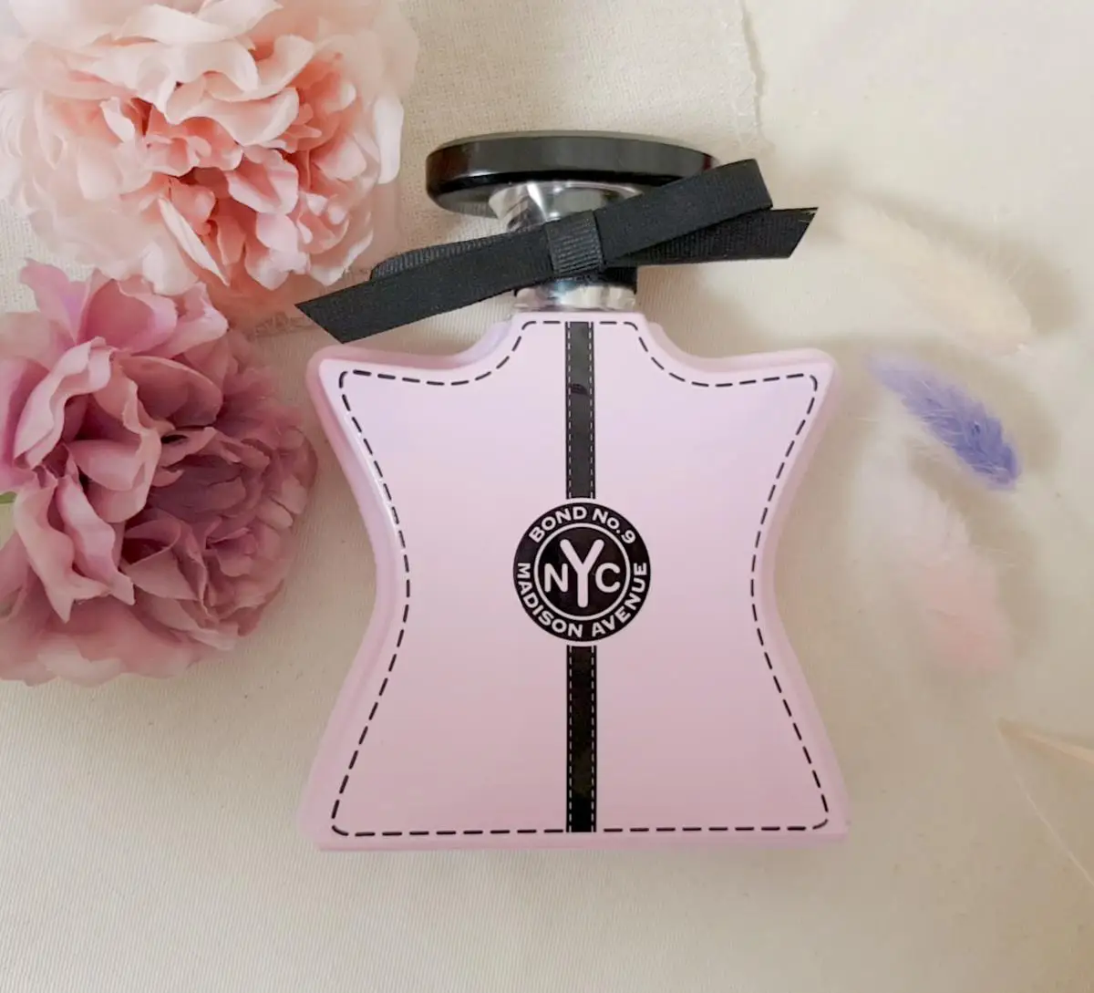 Colección Viral NYC Perfume de Larga Duración con Fragancia Frutal, Floral, Dulce y Gourmand, Spray de Vacaciones, Regalo de Lujo para Ella, Verano 2026