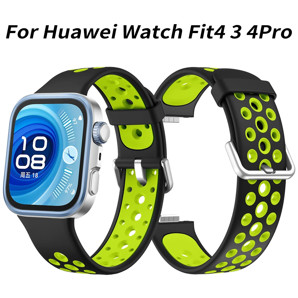 Sport Breathable Si… - image