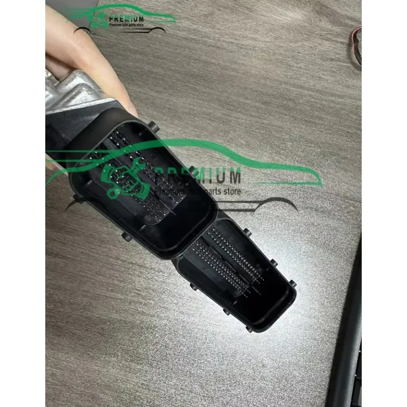 New B22 39110-04065 ECU Car Engine Computer Board ECU Electronic Control Unit Fits For Hyundai Fits For Kia MEG17.9.12.1