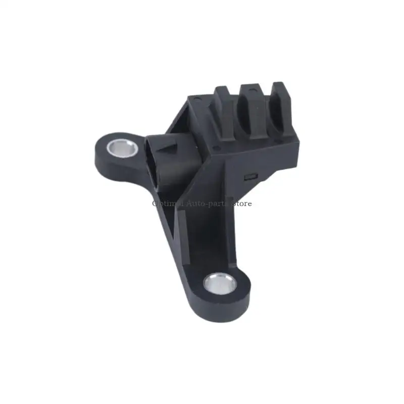 Crankshaft with Plastic-Metal Body and Two Mounting Holes 10456161 213151
