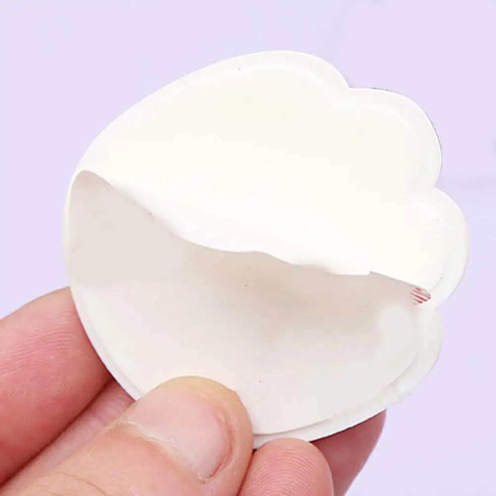 No Punching Doorknob Pad Cat Paw Doorknob Crash Pads Mute Cabinet Door Handle Silencers Anti-collision Wall Protectors Windproof