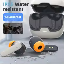 5.4 TWS Wireless Bluetooth Earphones