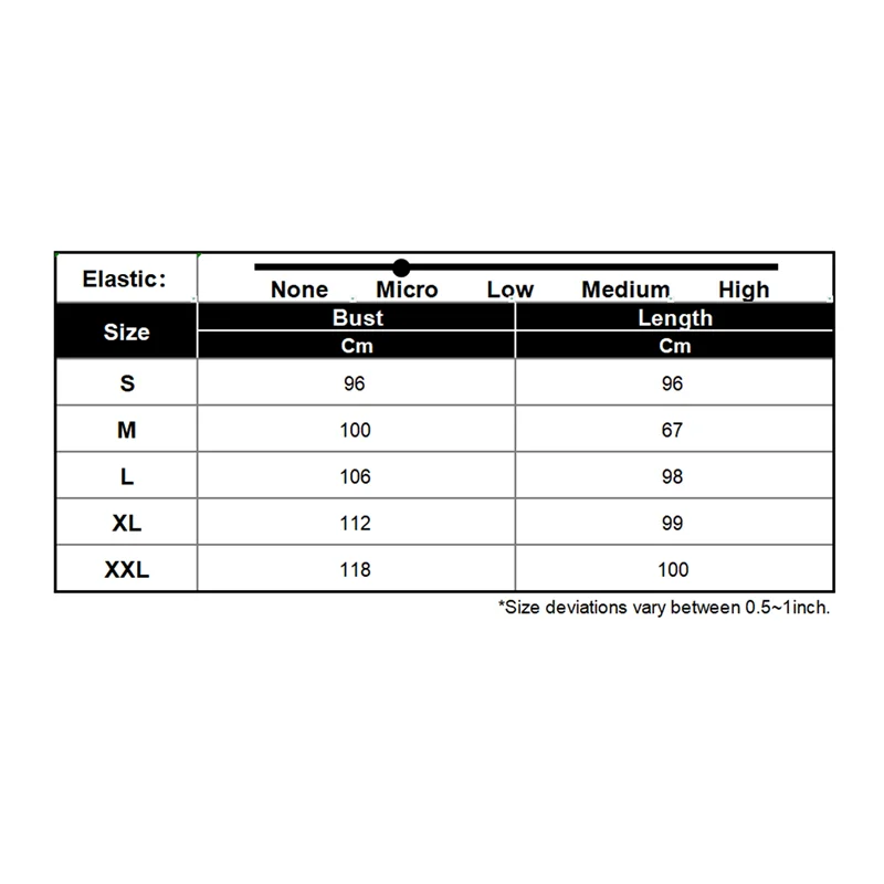 فستان نسائي صيفي بلون سادة متوسط الطول