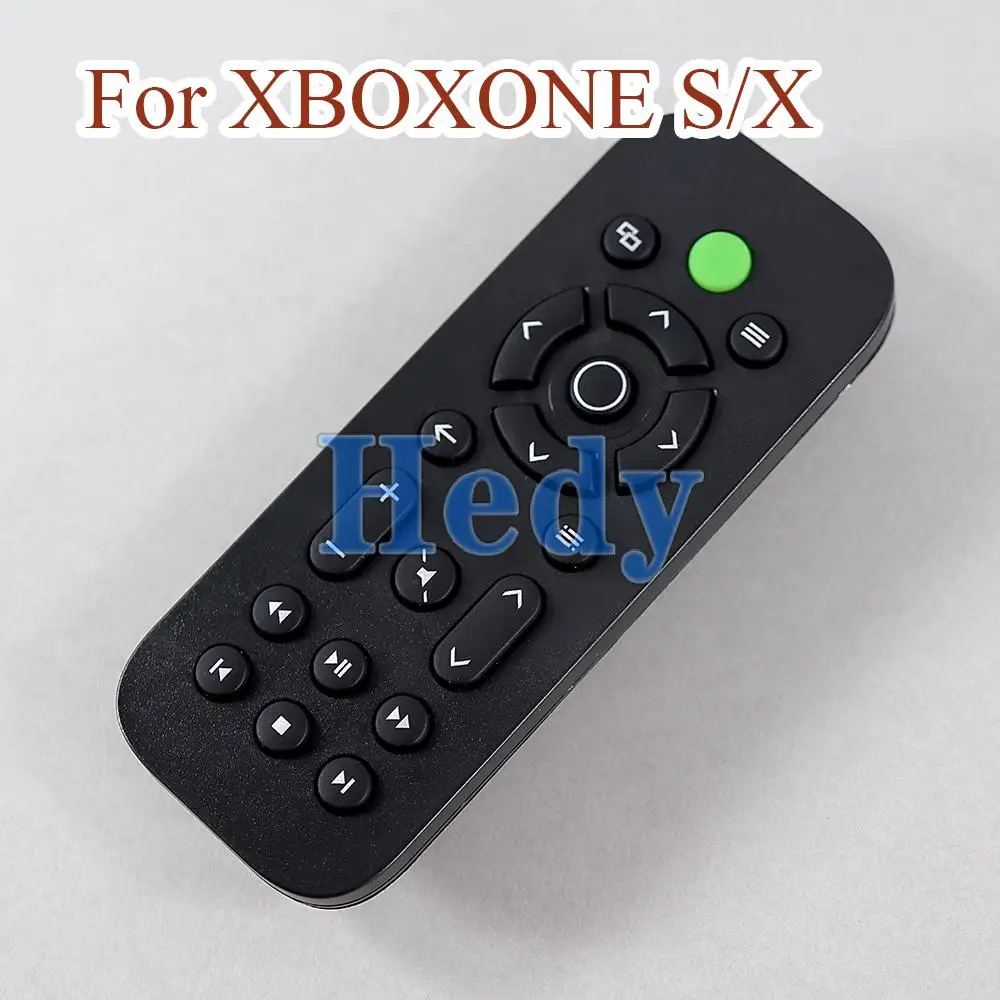 Controlador remoto para XboxOne, DVD, entretenimiento multimedia, controlador de Control Multimedia para consola de juegos Microsoft XBOX ONE, 1 ud.