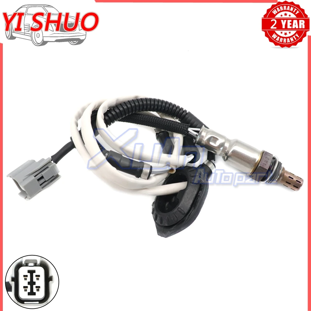 XUAN Lambda O2 Oxygen Sensor Air Fuel Ratio sensor For Acura TSX Honda Accord 234-4363