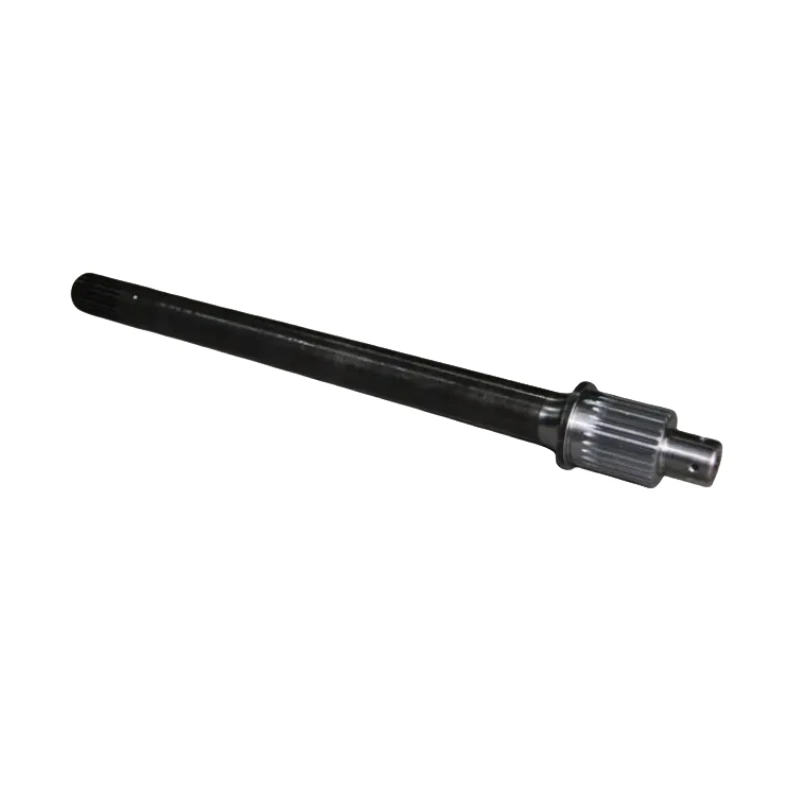 Dz9114320138 Through Shaft Assembly Shaft Through Through for Shacman Delong Aolong Sinotruk HOWO