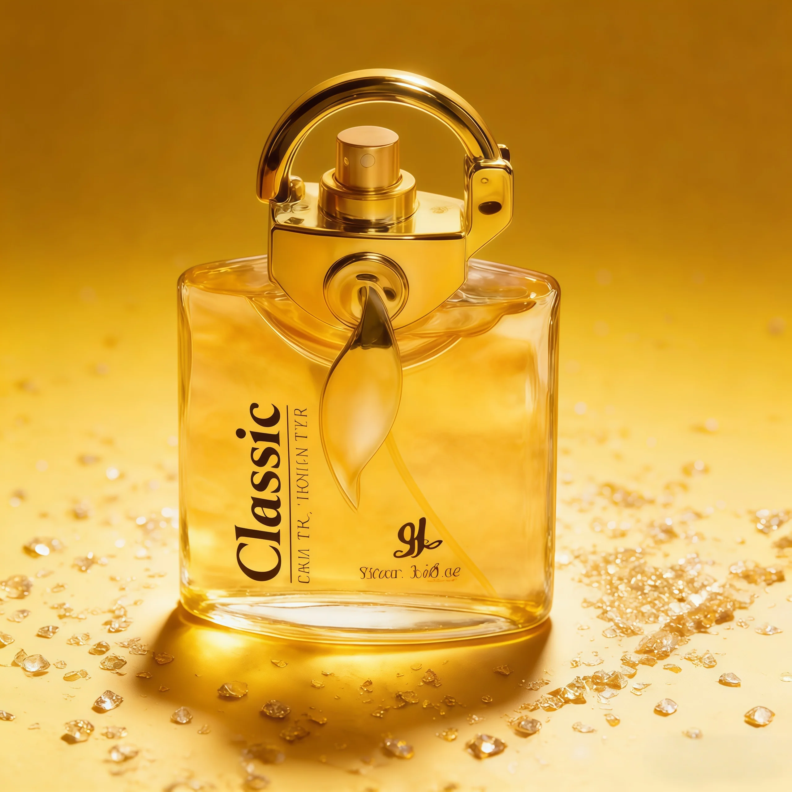 

100ml Arabic Style Strong Perfume High Quality Original Perfumes Mens Charm Fragrance Lasting Pheromones Attract Women