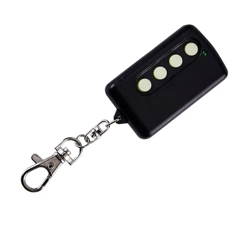 B29C-Electric Gate Transmitter Universal Remote Control Garage Door Opener 250Mhz-450Mhz Compatible RMC-600