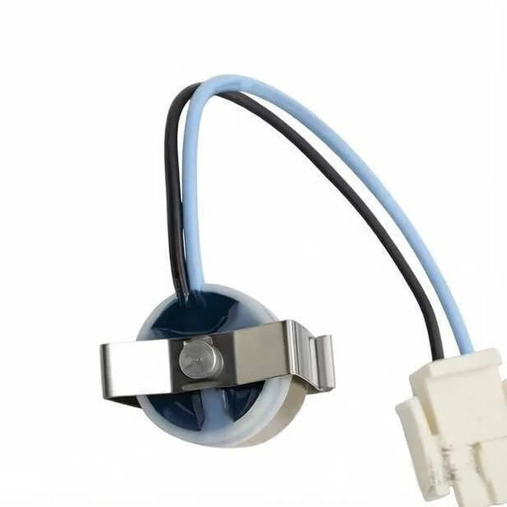 FOR For refrigerator Temperature Sensor for Defrost System Fits Models Including 511 532 550 and Replaces WLF7006594
