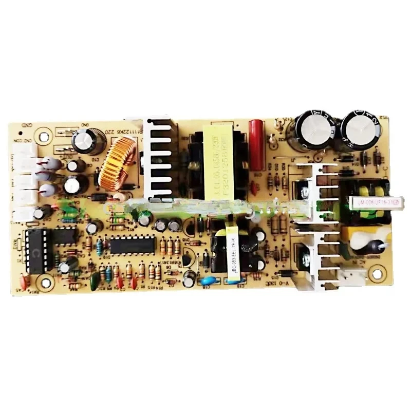 

FOR 220 Wine Cabinet Circuit Board 220V Input Wine Cooler Control Board CD-220-C HYS60-12-KD PCB11122K6