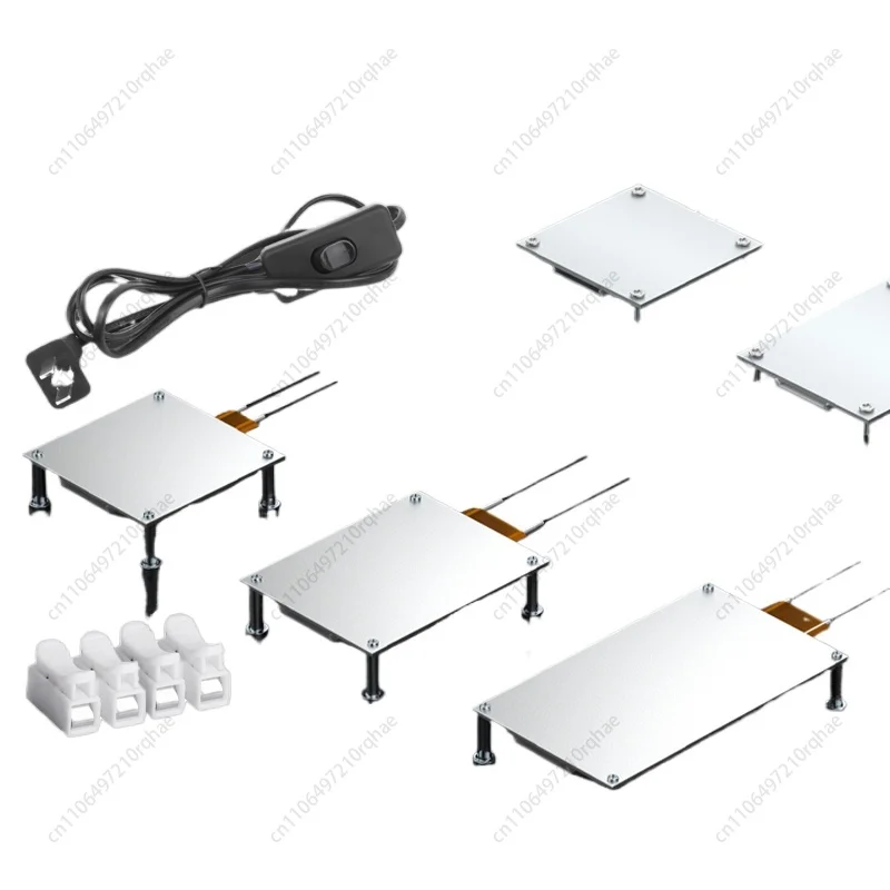 

Constant Temp PTC Heating Plate - LED/LCD Dismantling & Welding Preheating Table