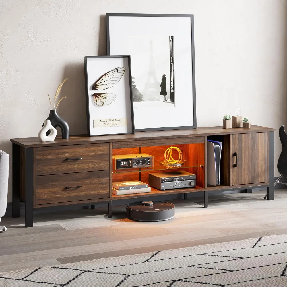 Tv Stand For 75/80/… - image