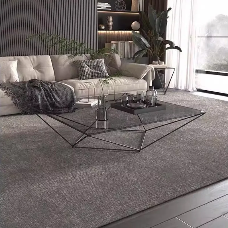 الشمال باوهاوس طاولة القهوة ريفي الكلاسيكية الحديثة الرجعية طاولة جانبية خمر الحد الأدنى Mesas دي سنترو أثاث غرفة المعيشة