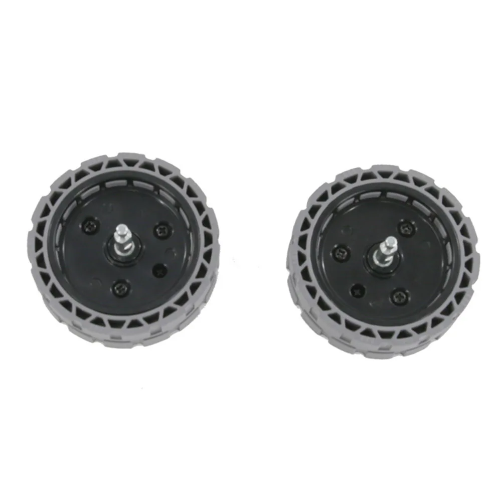 For Ecovacs Driving Wheel Wheel For Deebot Household Supplies Casters Spare Driving Wheel Mopping Robot Tire X1