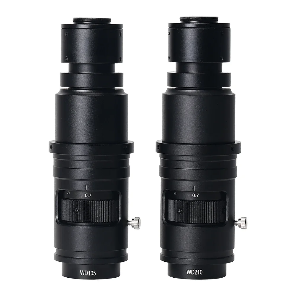 0.7X-5X Magnificati…