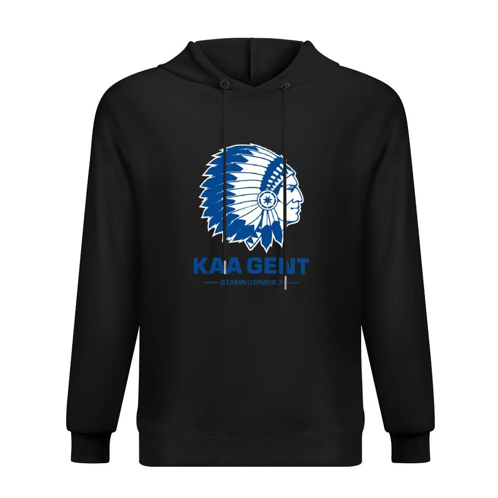 

KAA Gent Original - Gent Hoodie fashion men clothes for men mens clothing blouse hoodie oversize