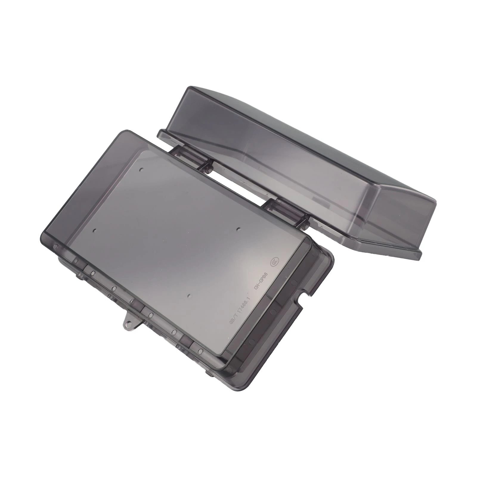 Junction Box Waterproof Plugboard Box for splash for proof Socket Electrical Box Junction Board Electronic Instrument Protective