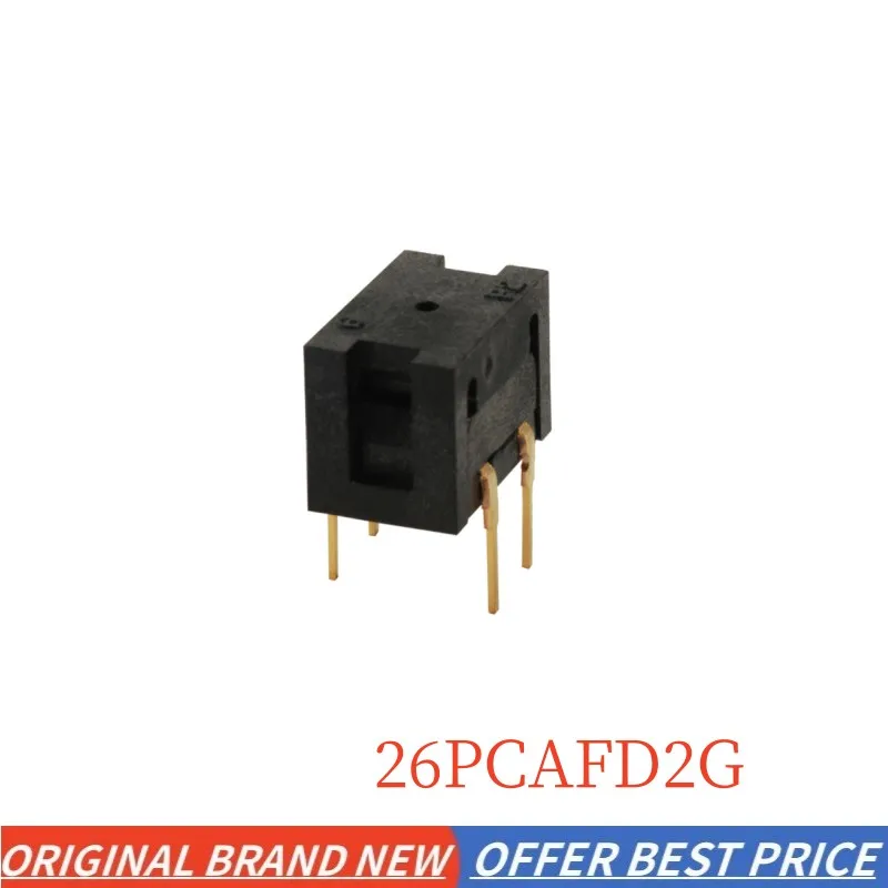 

Ask customer service 26PCAFD2G 6AF2G Pressure Sensor 0V to 0.0167V 0psi to 1psi Gage 4Pin